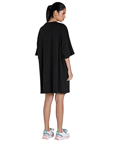 Image of PUMA Women Knee-Length Dress