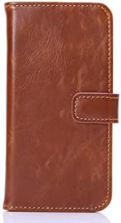 Business Case for Apple iPhone 6 (Light Brown)
