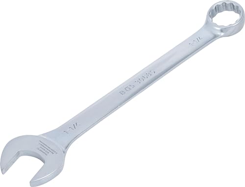 BGS 30685 | Llave combinada | SAE | 1.1/4