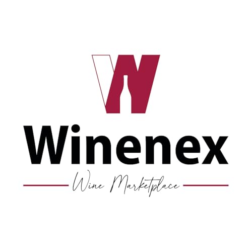 『Premier épisode du podcast de Winenex : la market place du vin』のカバーアート