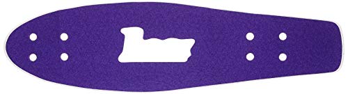 Penny PNYGRIPTAPE27PURPLE Lija para Skate, púrpura, Talla Única