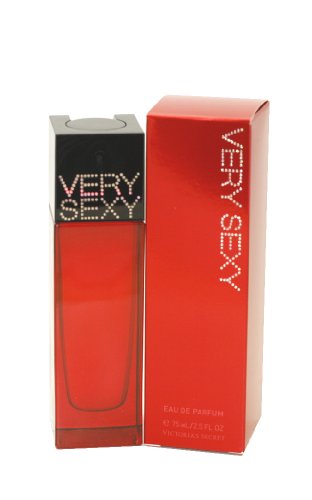 Very Sexy Perfume - EDP SPRAY 2.5 oz / 75 mL for Women