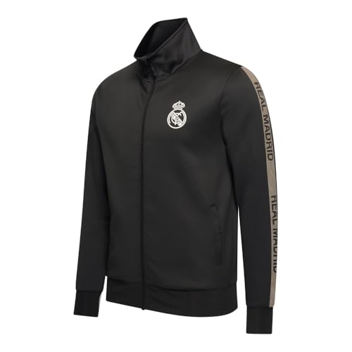 Survêtement en polyester premium finitions soignées style urbain