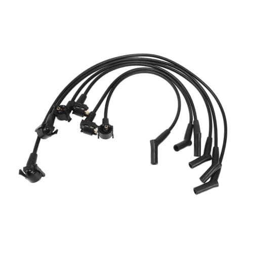 Cables de bobina de bujía que eliminan fallos de encendido en tu Ford Explorer 4.0L 1997-2000