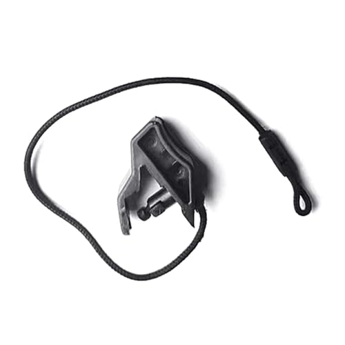 Cordon étagère arrière haute résistance pour coffre RS3 Sportback 2013