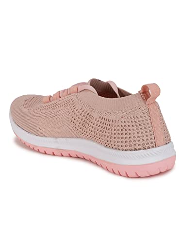 Image of Bata Women Lace Up Sneaker Shoes