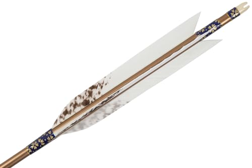 時代竹矢3本 羽矢 矢 矢筒まとめ 時代弓道具 25H13 現状 時代竹矢3