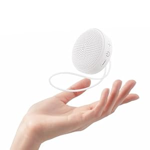 Babelio BEBDB13 White Noise Maschine Baby