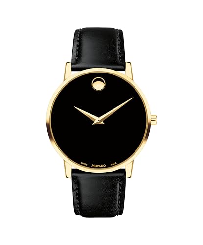 Movado Museum Classic Men's Watch - Swiss...