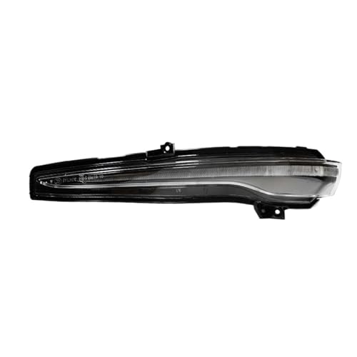 Luz espejo retrovisor Mercedes W205 W213 lámpara indicadora intermitente dynamic