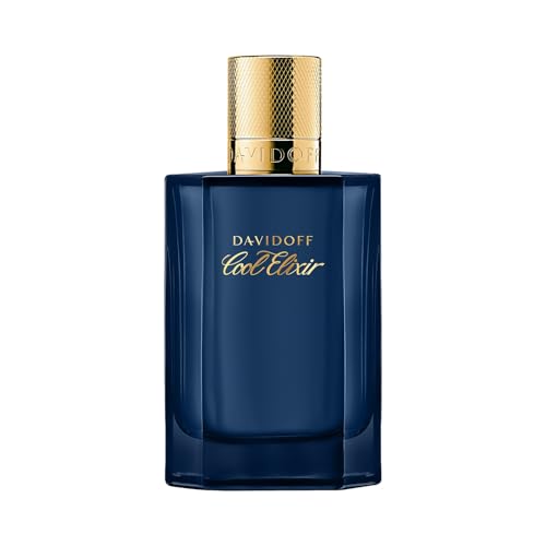 Davidoff Davidoff Cool Elixir Parfum 100ml – Image 2