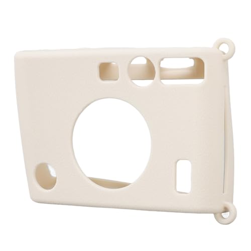 Alloggiamento per la Telecamera Istantanea Morbido Anti -fingerprint silicone beige