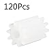 120Pcs/lot 2mm Hole Diameter 102/122 Plastic Gear Accessories with 10/12 Teeth Industrial Bearings Gears(10 Teeth)