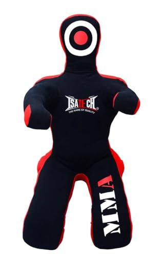 MMA Grappling Dummy Punching Bag