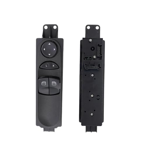 Interruptor elevalunas coche Freightliner Sprinter (2007-2017) de alta resistencia 2