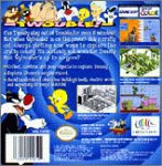 Miniatura 2 de Looney Tunes Twouble!