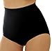 Produktbild r-dessous Taillen Former Slip Bauchweg Form Mieder Slip Shaper Slim Body Miederhose Po Push up schwarz Groesse: XXL/XXXL