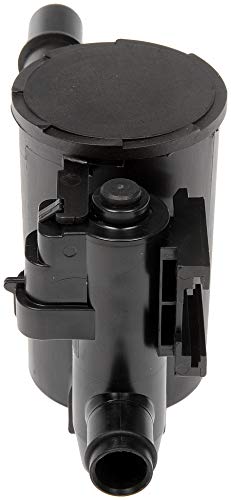 image for Dorman 911-418 Vapor Canister Vent Solenoid Compatible with Select Che