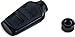 Kuryakyn 7655 Motorcycle Footpegs: Kinetic Shift/Brake Peg for Indian, Victory Motorcycles, Gloss Black, Pack of 1