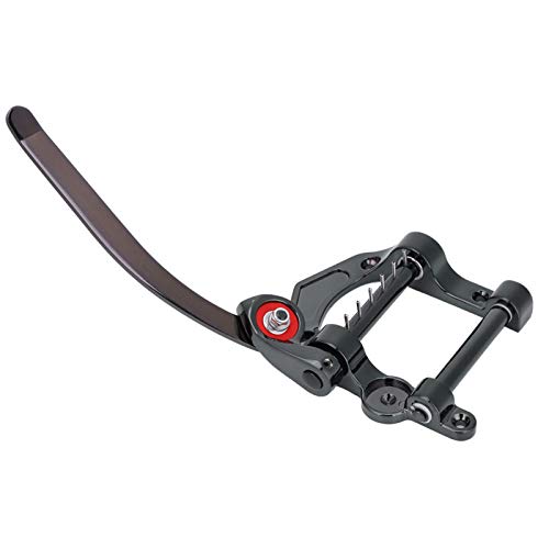 Ensemble de pont de cordier de guitare robuste portable pour guitariste pour tout technicien de guitare - Les Beatles, Paul McCartney, John Lennon, RIngo Starr, George Harrison Ensemble de pont de cordier de guitare robuste portable pour guitariste pour tout technicien de guitare – Image 3