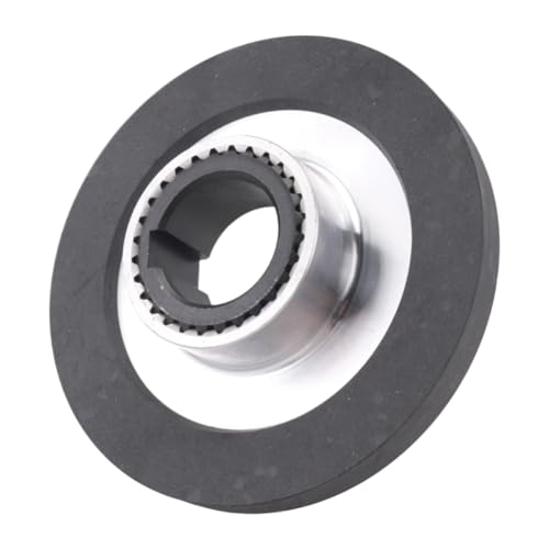 Moteur de frein électromagnétique 150MM contre le glissement YEJ132