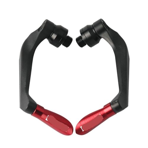 Évitez la casse avec le garde frein main pour moto Benelli 502C et TRK