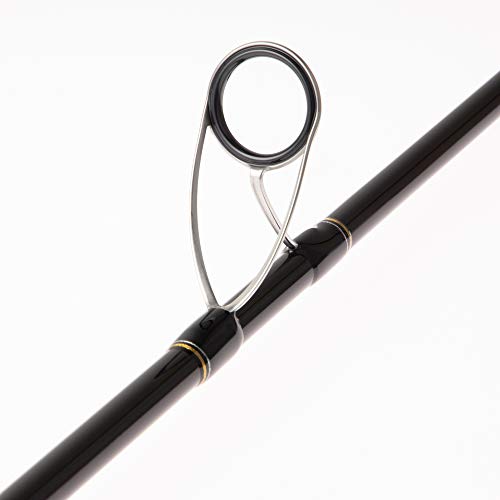 メジャークラフト 釣り竿 「三代目」クロステージ 北海道サーモンモデル 13'0"(3.96m) CRX-1303Salmon 5枚目