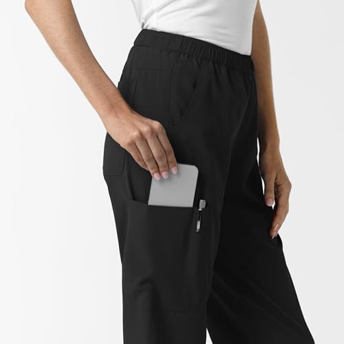 Image of Wink Women's Women's Slim Leg Scrub Pant