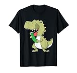 Photo Gallery zucchine t-rex maglietta Photo Gallery zucchine t-rex maglietta
