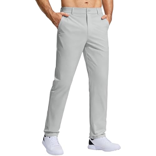 Pantalon chino léger Hanraz homme pour éviter la chaleur en costume