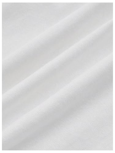 Girl's Off Shoulder Crop Top Long Sleeve Ruched Asymmetrical Tight Shirts Spring Tops4