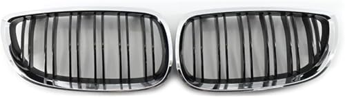 Parrilla delantera de coche para BMW 328i y 335i que renueva tu frontal desgastado