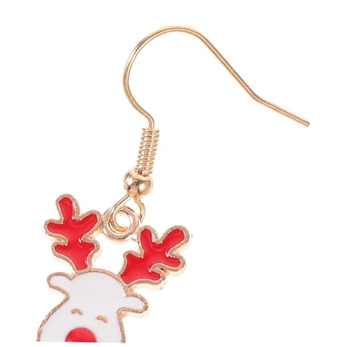 Boucles doreilles pendantes adolescentes pour changer de style aux fêtes - 7