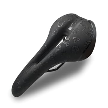bike saddles for men prostate