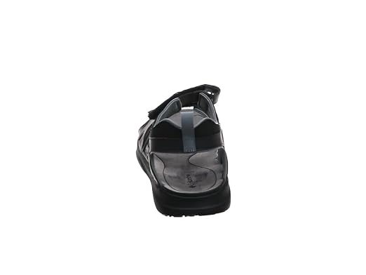 Amazon.com | Columbia Mens 2 Strap, Black/Titanium Grey  display picture 1
