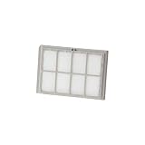 PakTrade HEPA Filter geeignet für Bosch Maxx'x ProSilence - BGL 452132