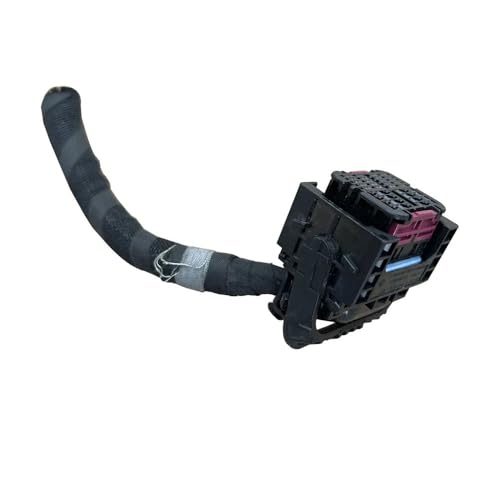 Conector de coche de velocidad 12528605927 para cable de placa de motor de coche