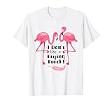 F You Attitude I Don't Give A Flying Flock - F Off T-Shirt T-Shirt