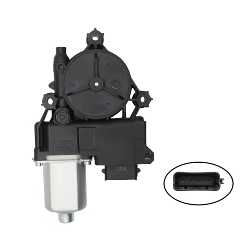 Aspaton Driver Power Window Lift Motor Compatible with Sonata 2011-2015 Sedan Only Front Left Side 824503S011 82450-3S011