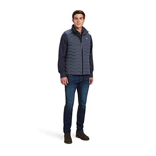 Image of ARIAT Men's Ideal Down Vest