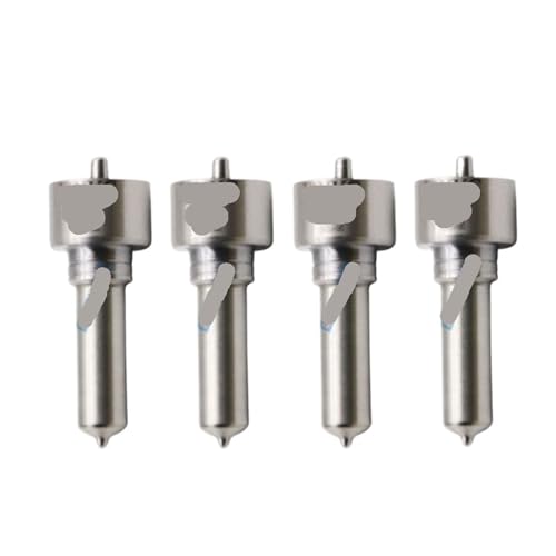 Injecteurs diesel L236PRD EJBR04201D buse de rechange A6460700987 motorisation