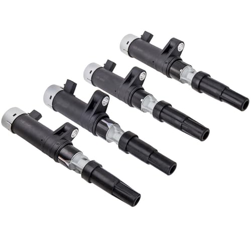 Bobine d'allumage pour réparer le moteur de Megane et Scenic - Pièce 8200380267