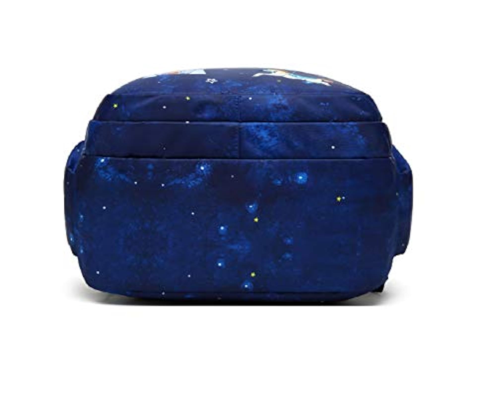 Lightweight 20L Polyester School Backpack, Trendy