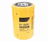 Hydraulic/Transmission Filter 9T-6636 9T6636 for Caterpillar CAT Track-Type Tractor 6 56 56H 6A 6S