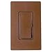Lutron DVSCTV-SI Diva 0-10V Class 2 Sienna