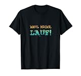 Indispensable pour chaque coureur. Pour d'autres variantes de ce t-shirt et d'autres idées de cadeaux pour les coureurs et les sportifs, cliquez sur notre nom de marque « Runner, Marathon, Training Fitness Sportler ».