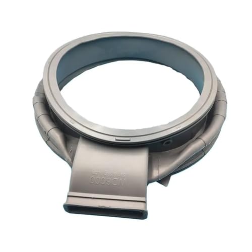 Joint de machine à laver résistant aux moisissures pour tambour Samsung DC64-03235B