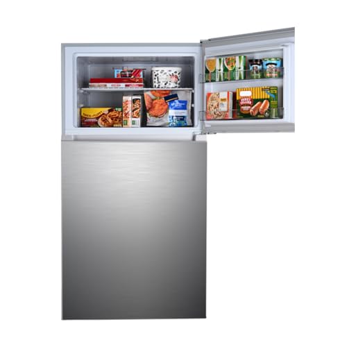 Kenmore 4661335 33 Inch 20.5 Cu. Ft. Capacity Refrigerator/Freezer thumb #3