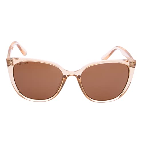 Image of Fastrack CatEye 380-390 UV Protected Sunglasses for Women