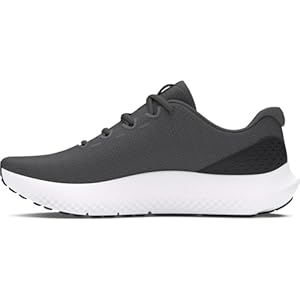 Under Armour Surge 4 Running Shoes Mens Trainers